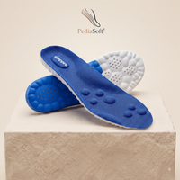 PediaSoft® ∣ Memory Foam Tabanlık